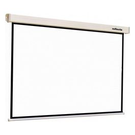 Crystal-Line Rollo Softlift Telo per Videoproiezione 200x200cm