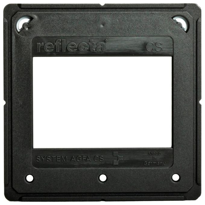 Reflecta CS Slide Mounts 24x36mm senza Vetro 200 Pezzi
