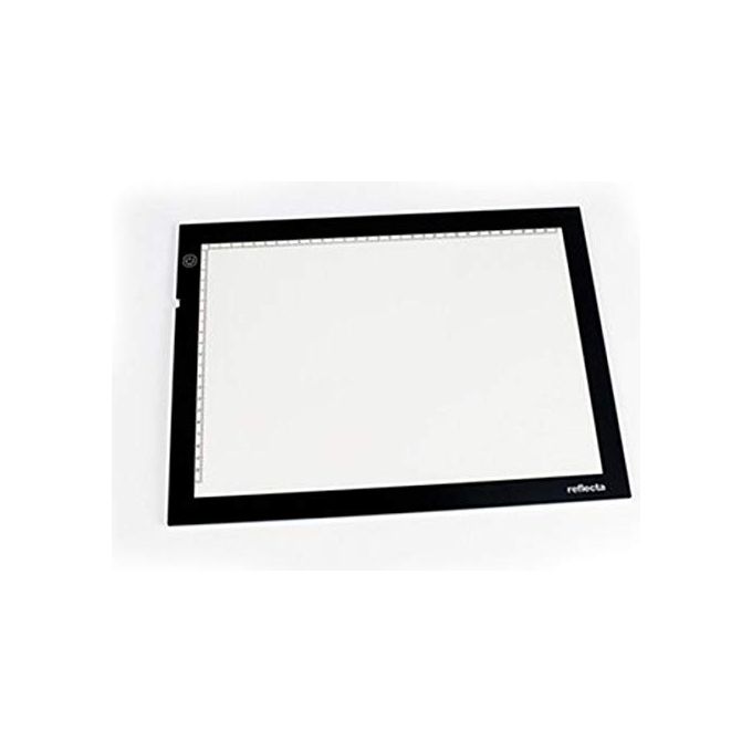 Reflecta Piastra-Tavolo Luminoso A4