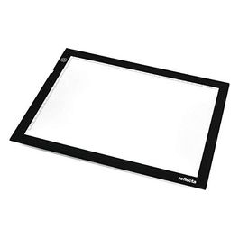Piastra/Tavolo Luminoso A3 Super Slim