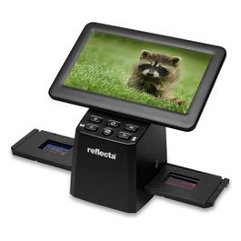 x44-Scan Scanner per Diapositive