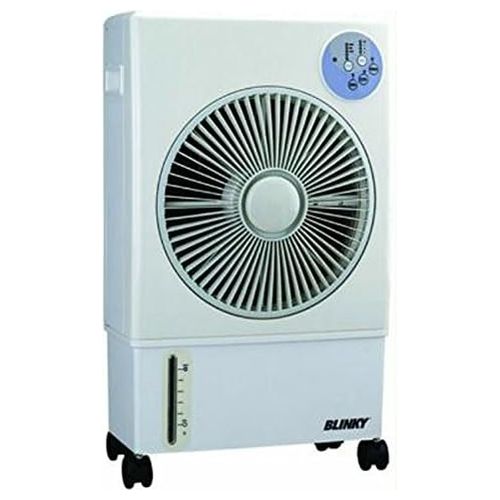 Blinky ST-222A Refrigeratore ad Acqua 80 W