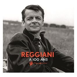 Reggiani a 100 Ans DVD di Musica e Film per Un'Esperienza di Intrattenimento Completa e Un Viaggio Artistico Unico