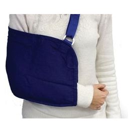Reggibraccio Azzurro - Grande 1 pz.
