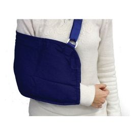 Reggibraccio Azzurro - Piccolo 1 pz.