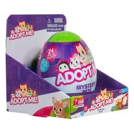 Adopt Me Magic Eggs