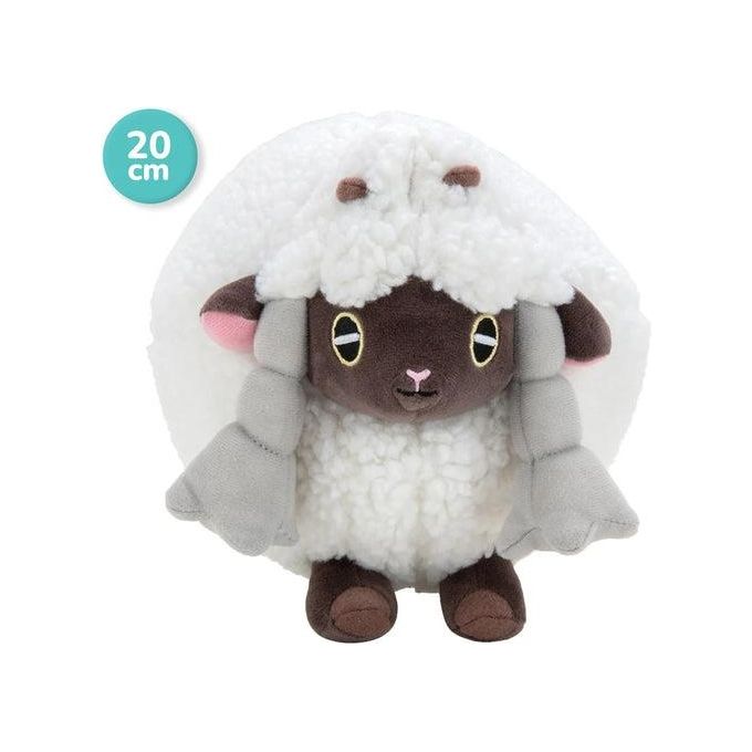 Rei Toys Peluche Pokemon Assortito