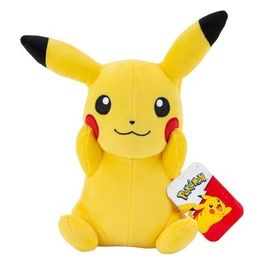 Peluche Pokemon Assortito