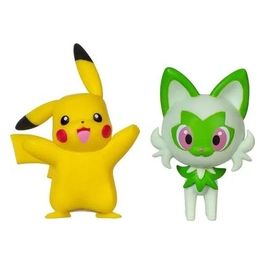 Pokemon Battle Figure Special Edition