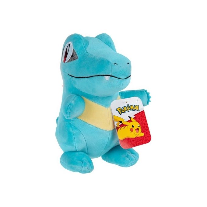 Rei Toys Pokemon Peluche 20cm