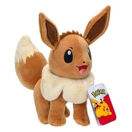 Pokemon Peluche Eevee 20cm