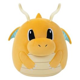 Pokemon Squishmallows 25cm Dragonite