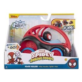 Spidey Buggy Ribaltabile Assortito