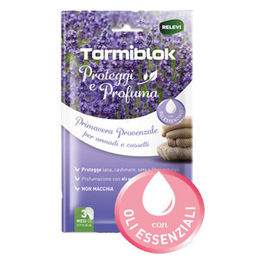 Antitarme Tarmiblok Lavanda Bustine 3 Pezzi
