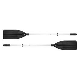 Remi in Alluminio per Canotti, 137 cm