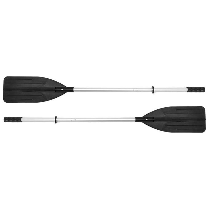 Remi in Alluminio per Canotti, 137 cm