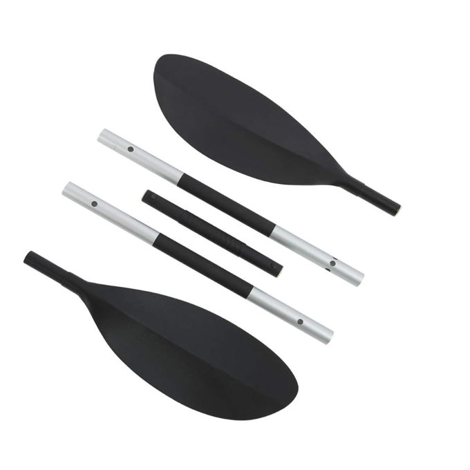 INTEX Remi in Alluminio Per Kayak cm 218 I,6