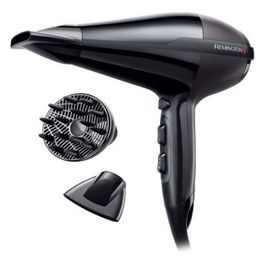 AC5912 Asciugacapelli Nero