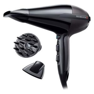 Remington AC5912 Asciuga Capelli 2200 W Nero-image