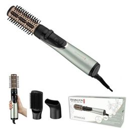 AS5860 Modellatore per Capelli Botanicals Verde