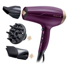D5219 Your Style Asciugacapelli 2300W Viola 