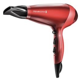 AC9096 Asciugacapelli Professionale Silk, 2400 W, Griglia Interna in Ceramica Infusa dalle Proteine della Seta
