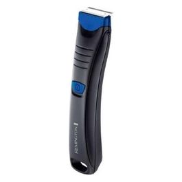 BHT 250 Depilatore Corpo Uomo - Lama Acciao - Ricaricabile - Lavabile - da 0.2 mm