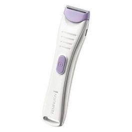 BKT4000 Bikini Trimmer Ricaricabile 2 Pettini Wet and Dry