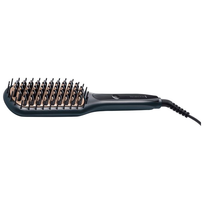 Remington CB7400 Spazzola Capelli 3 Temperature Nero