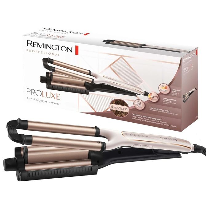 Remington CI91AW Piastra per Capelli Onde Cavo girevole
