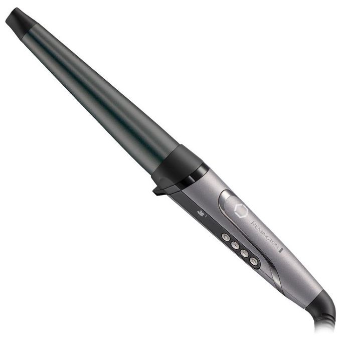 Remington CI98X8 Ferro Conico Adattivo ProLuxe You Diametro di 19mm