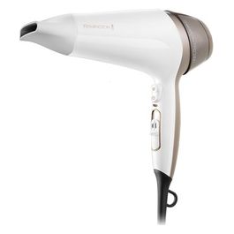 D5720 Asciugacapelli Marrone/Bianco 2400W