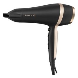 Remington D6940GP Phon 2100W Valigetta Salon Smooth GP