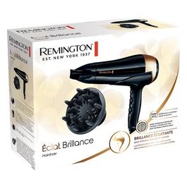 Remington Eclat Brillance asciuga capelli D6098 2200w Ionic