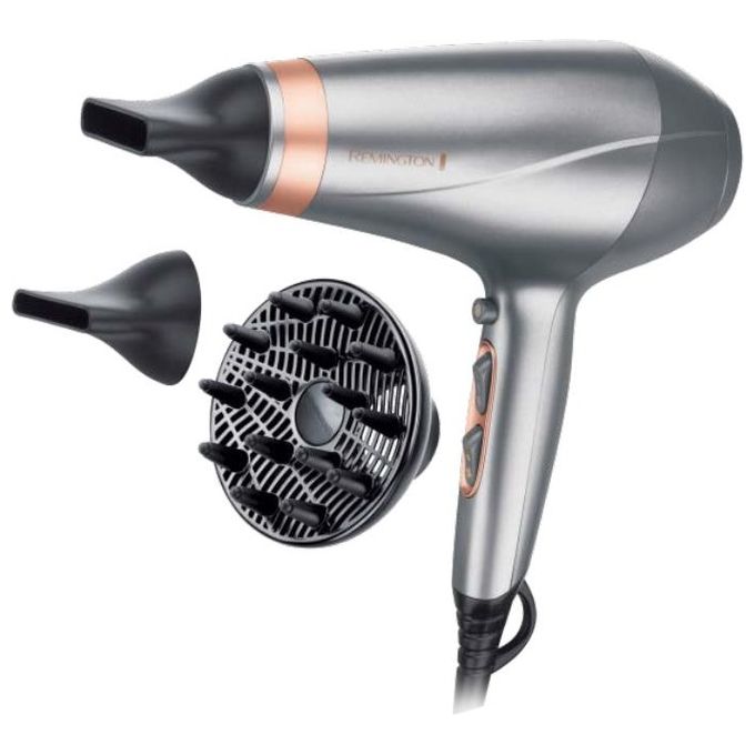 Remington Keratin Protect AC8820 Asciugacapelli Professionale 2200W