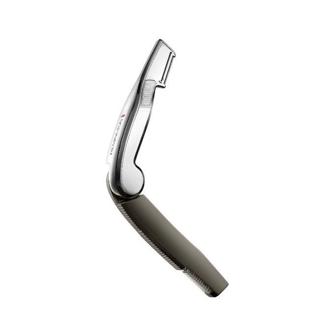 Remington MPT1000 Rasoio da Uomo Cromo-Acciaio Inossidabile