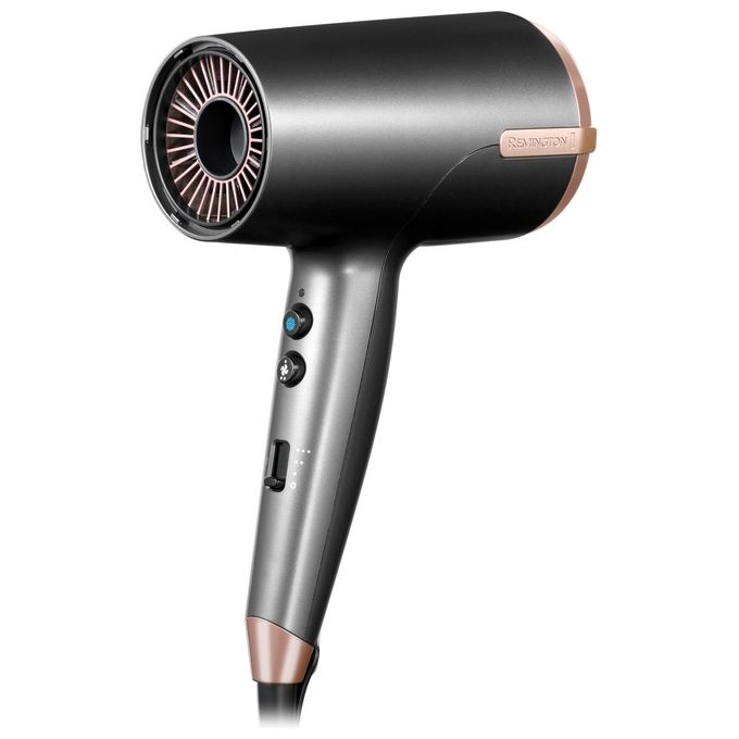 Remington D6077 ONE Dry and Style Asciugacapelli 2000W 4 Accessori