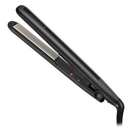 Piastra Capelli S1370 Ceramic Straight 215 Slim Black