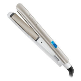 Piastra per Capelli, S8901 Hydraluxe, Riscaldamento Rapido, Nero Oro Rosa Bianco