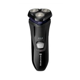 Remington R3002 Rasoio Elettrico Barba R3 Style Series Rotary Shaver