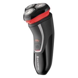 R4000 Rasoio Style Series con Lame a Doppia Traccia in Acciaio Inossidabile