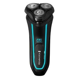 R6000 Rasoio Elettrico da Uomo Ricaricabile