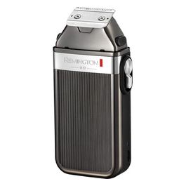 Regolabarba Heritage Mb9100 Design Elegante 8 Pettini Fissi Intercambiabili Nero