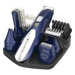 Rifinitore Regolabarba 5 Accessori