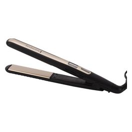 S 6500 Sleek & Curl Piastra per Capelli Display LCD 150-230°C