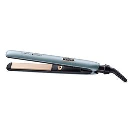 S9300 Piastra per Capelli Caldo Nero/Blu 54W