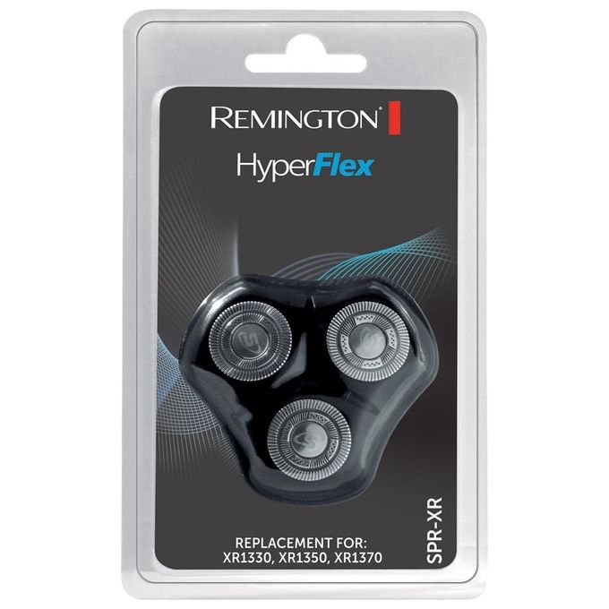 Remington SPR-XR Testina Di Ricambio Per Rasoio Elettrico