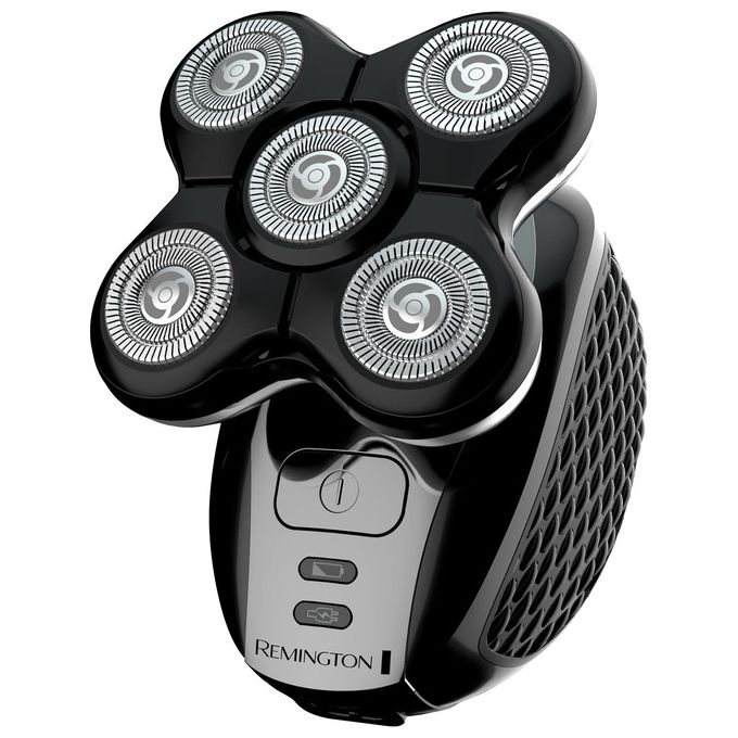 Remington XR1500 Rasoio a Testine Rotanti