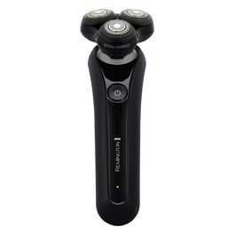 XR1755 Rasoio Elettrico Testine Rotanti Flessibili X5 Limitless Wet e Dry Cordless USB