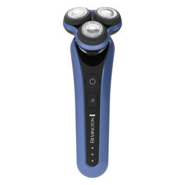 XR1775 Rasoio Elettrico Rotante Nero Argento